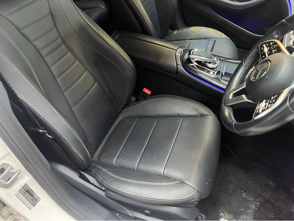 2019 Mercedes-Benz E Class