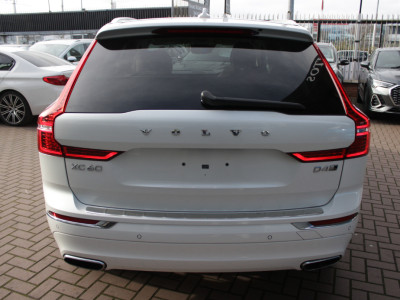 2020 Volvo XC60
