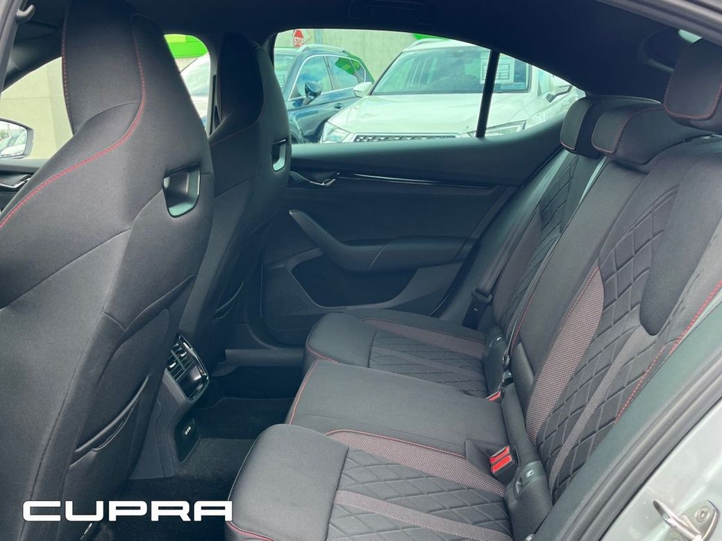2024 Skoda Octavia