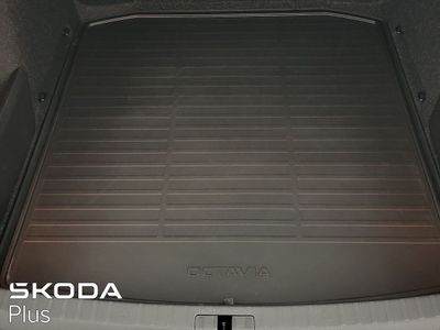 2024 Skoda Octavia