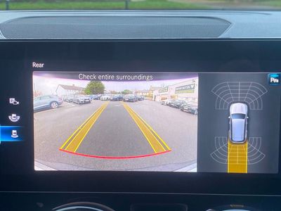 2023 Mercedes-Benz EQB