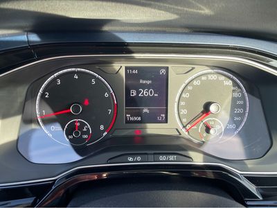 2021 Volkswagen Polo