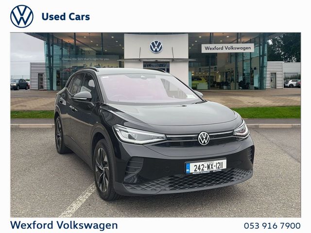 vehicle for sale from Wexford Volkswagen