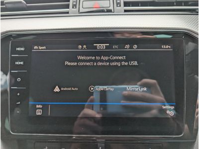 2023 Volkswagen Passat