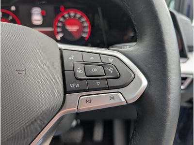 2024 Volkswagen Golf