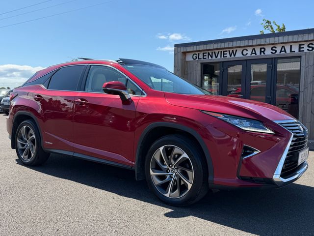 vehicle for sale from Glenview Car Sales
