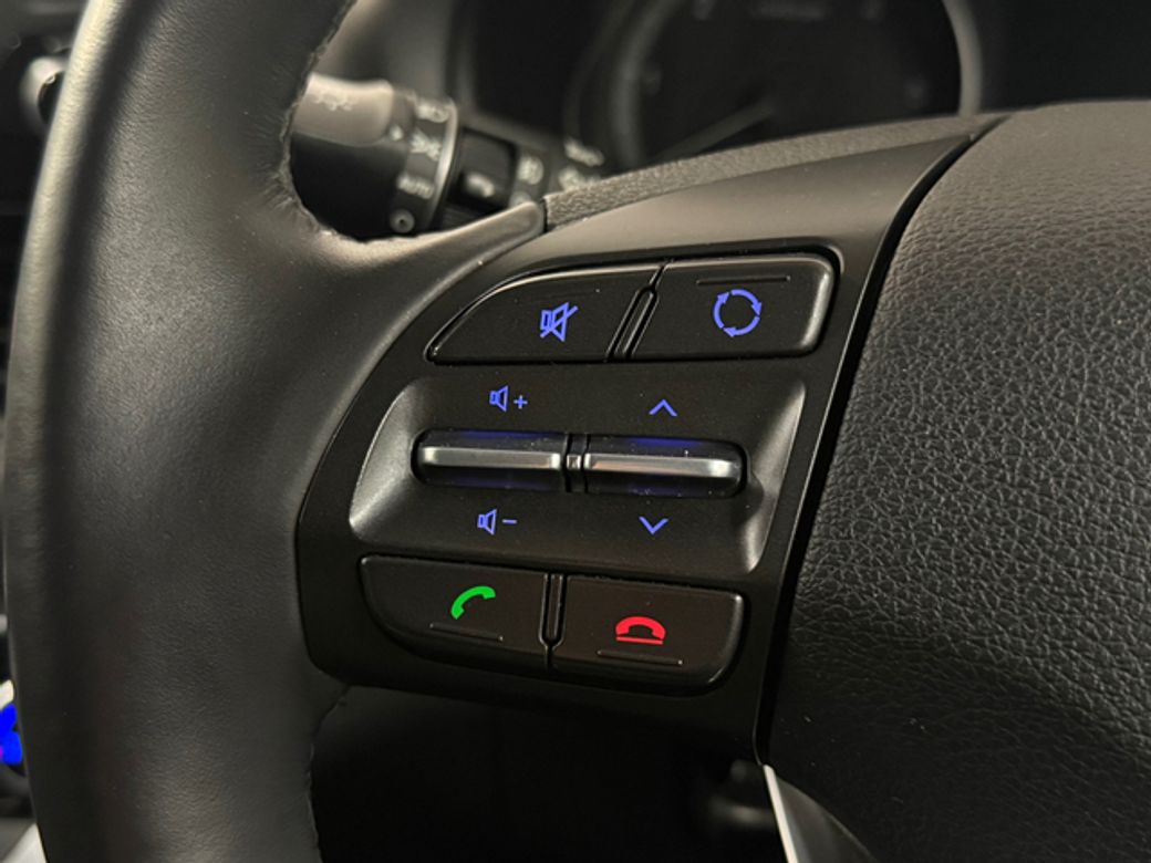 2017 Hyundai i30