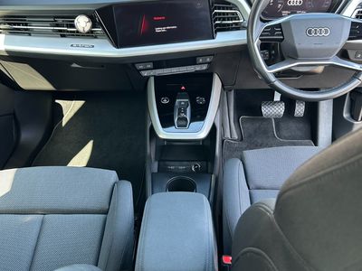2023 Audi Q4