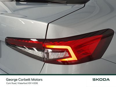 2026 Skoda Superb