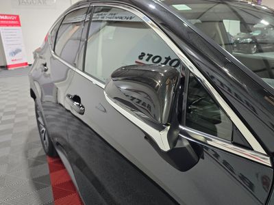2023 Lexus NX 450H+