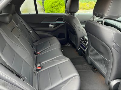 2022 Mercedes-Benz GLE Class