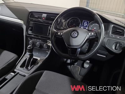 2020 Volkswagen Golf