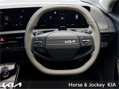 2026 Kia EV6