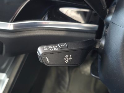 2019 Audi Q3