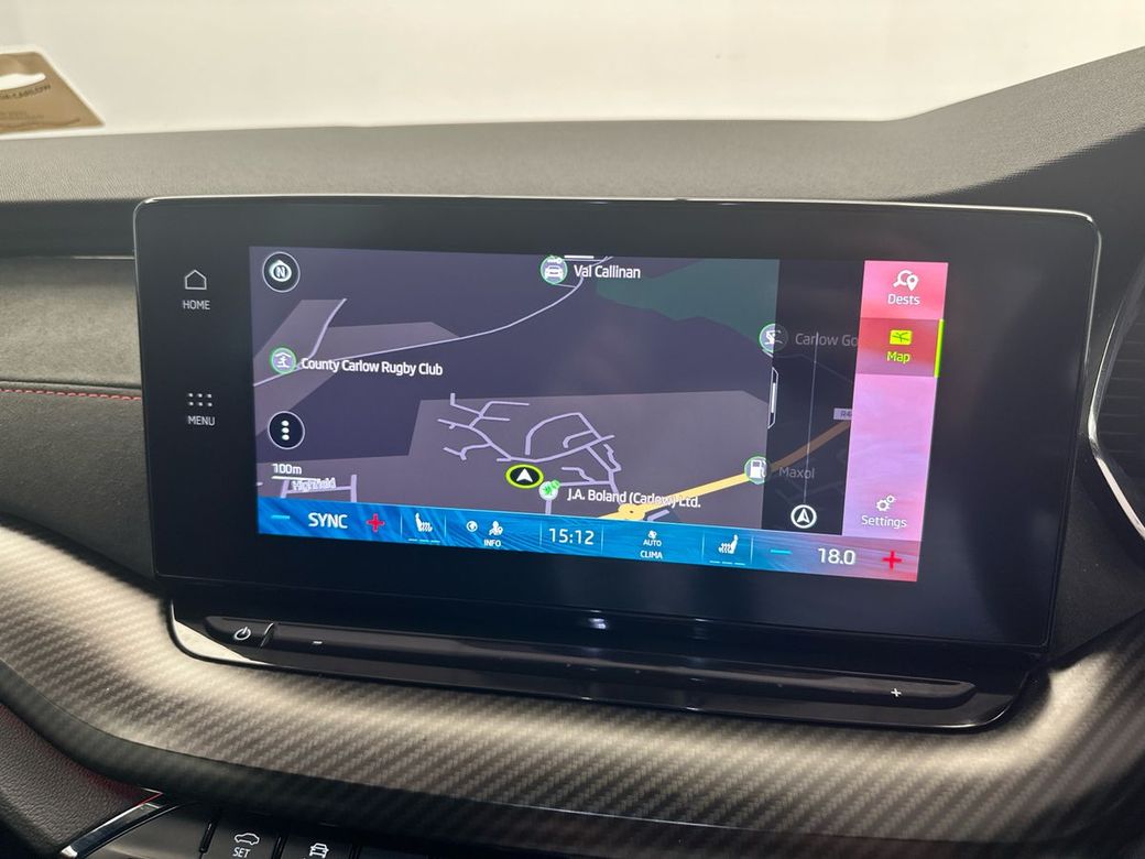 2022 Skoda Octavia