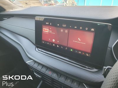 2025 Skoda Octavia