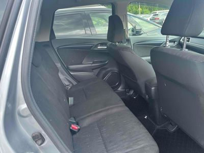 2022 Honda Shuttle