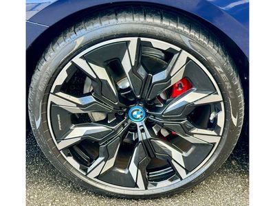 2025 BMW 5 Series