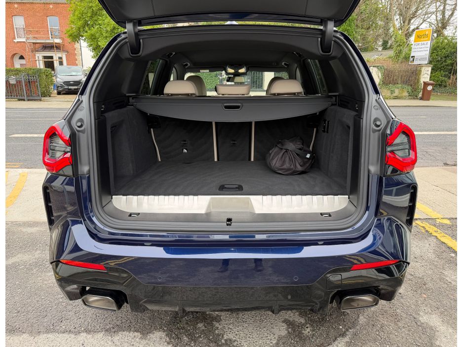 2023 BMW X3