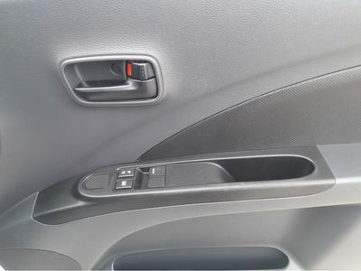 2015 Suzuki Celerio