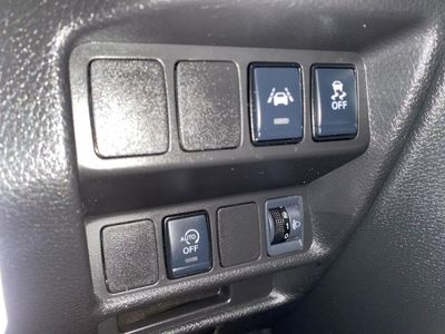2019 Nissan X-Trail
