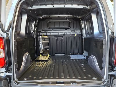 2026 Citroen Berlingo