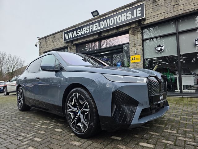 vehicle for sale from Sarsfield Motors