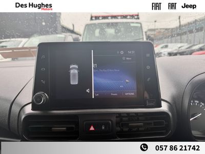 2021 Toyota Proace