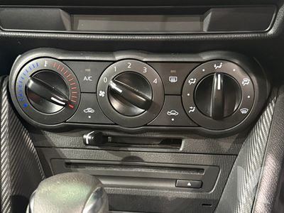 2020 Mazda Mazda2
