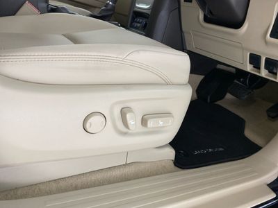 2023 Toyota Landcruiser