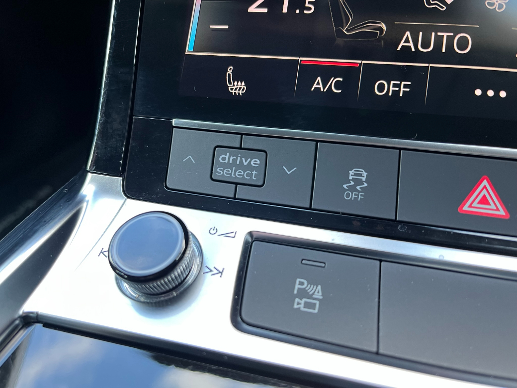 2023 Audi e-tron