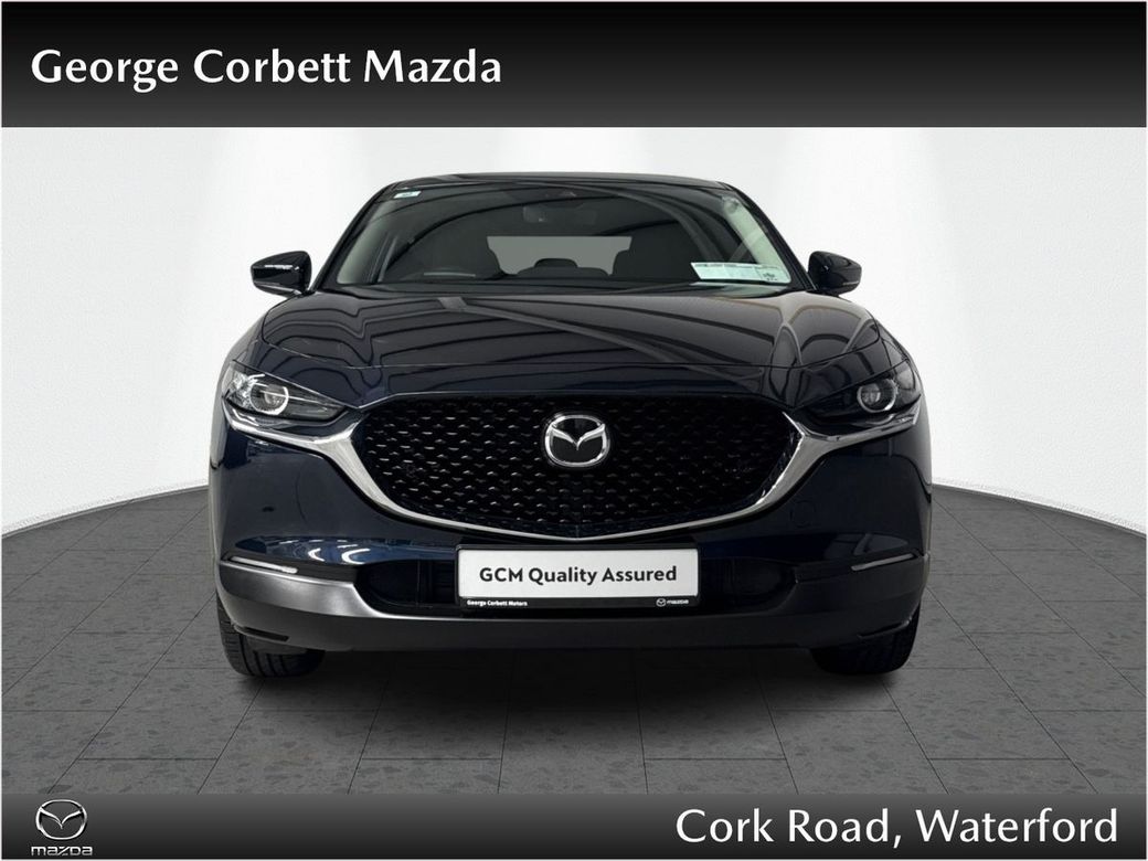 2023 Mazda CX-30