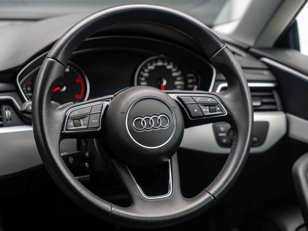 2021 Audi A5