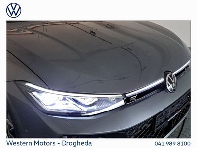 2026 Volkswagen Passat