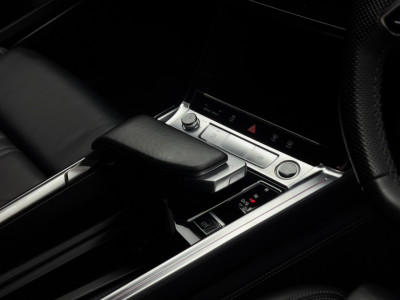 2021 Audi e-tron