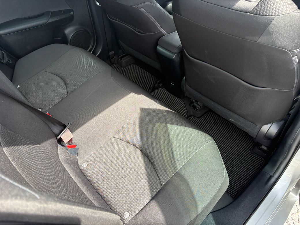 2021 Toyota Prius