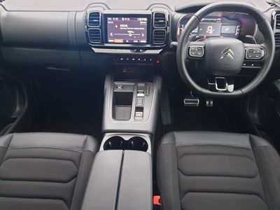 2024 Citroen C5 Aircross