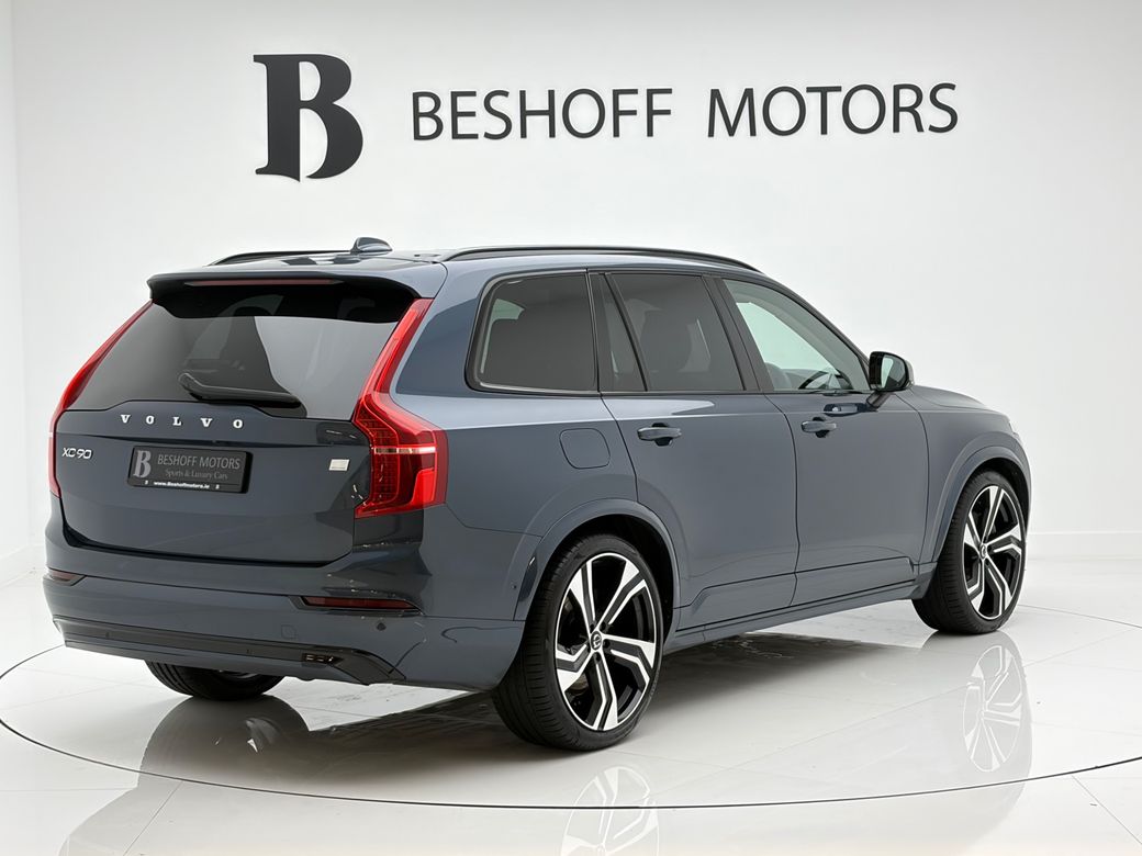2023 Volvo XC90