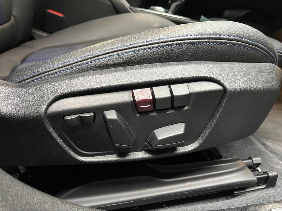 2021 BMW 2 Series