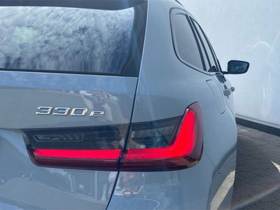 2023 BMW 3 Series