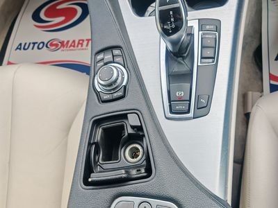 2013 BMW 6 Series