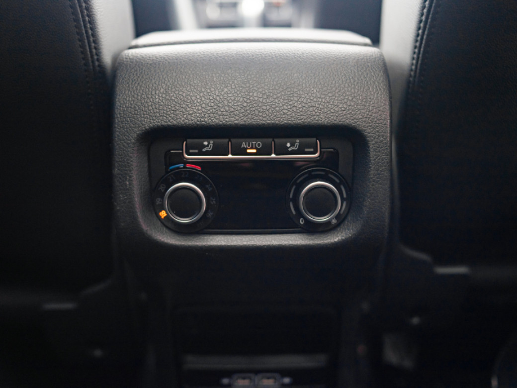 2021 Volkswagen Sharan