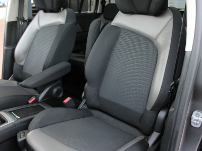 2020 Citroen C4 Picasso