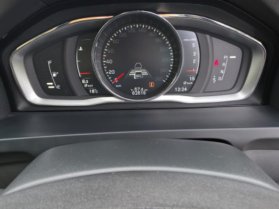2017 Volvo S60