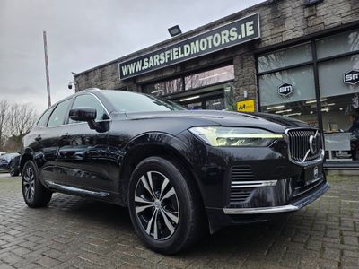 2023 Volvo XC60