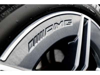 2024 Mercedes-Benz E Class