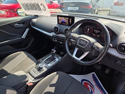 2023 Audi Q2