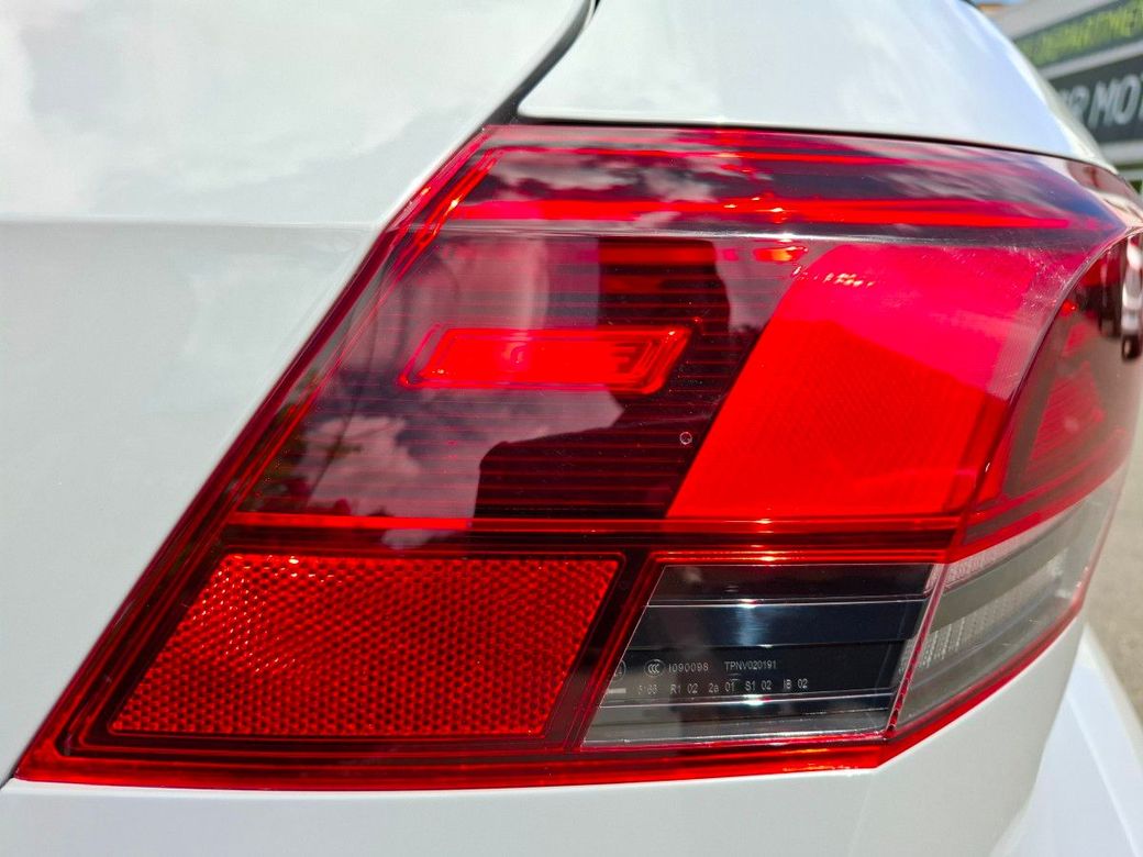 2024 Volkswagen Golf