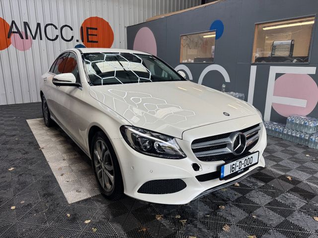 vehicle for sale from The Automatic Motor Car Centre