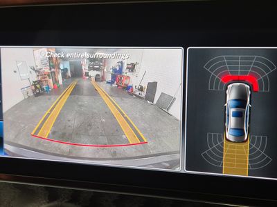 2018 Mercedes-Benz E Class